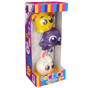Brinquedo Lider Esguicho Bolofofos 3159