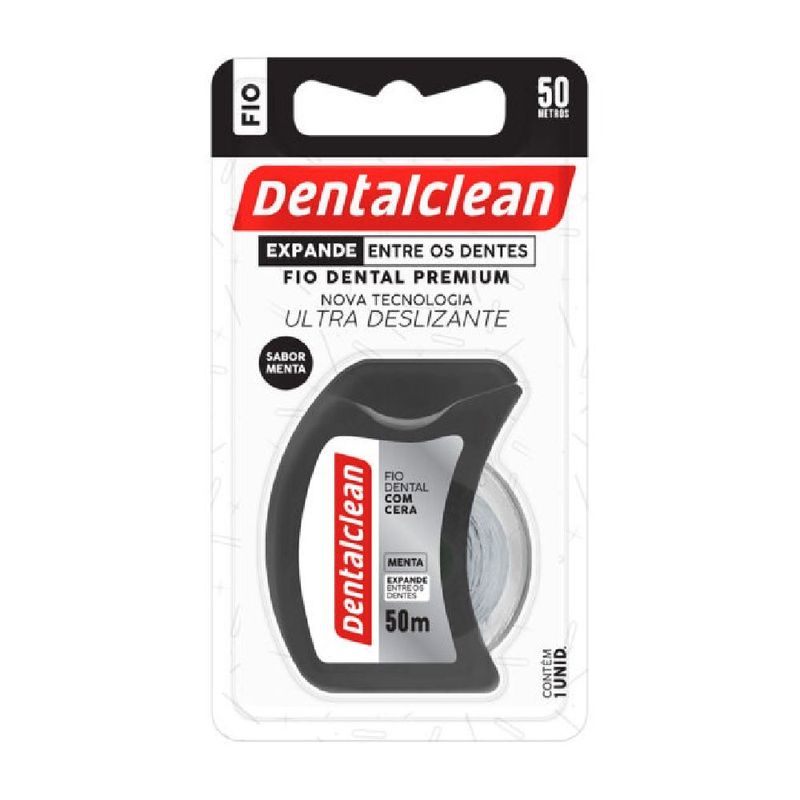 fio-dental-dclean-50m