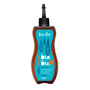 Reparador de Pontas com Argan Finaflor