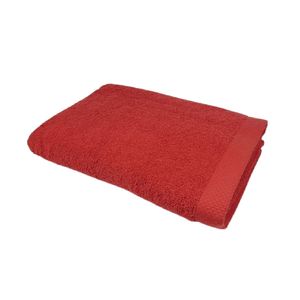 Toalha de Banho Charm Vermelho 70X135cm 600g