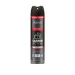 des-aer-above-men-carbon-active-90g
