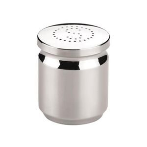 Recipiente para Sal Tramontina Aço Inox