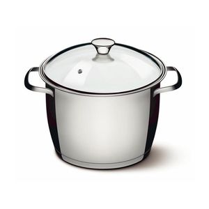 Caldeirão Tramontina Allegra Aço Inox 20CM