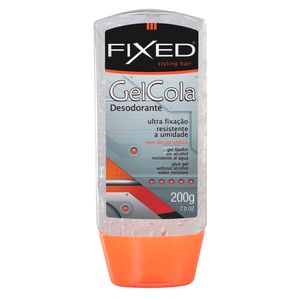Gel Cola Gray Glue