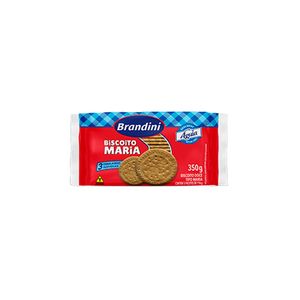 Biscoito Maria Brandini