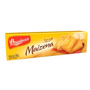 Biscoito Maizena Bauducco 170g