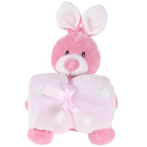Manta Baby com Pelucia Benecasa