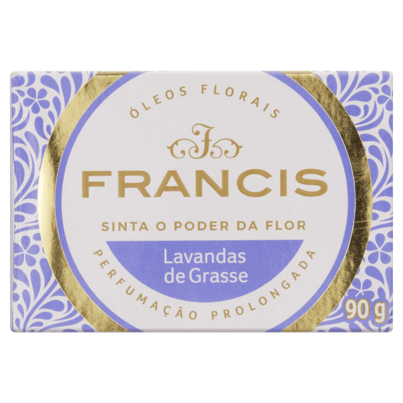 sab-francis-classico-lilas-90g