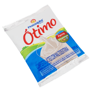 Composto Lácteo Piracanjuba Ótimo Pacote 200g