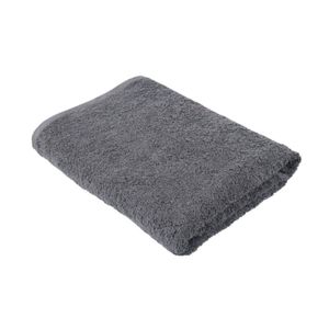 Toalha de Banho Charm Cinza 70X135cm 380g