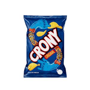 Batata Frita Original Crony