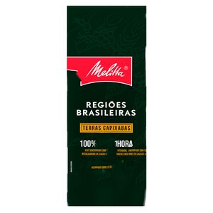 Café Melitta Terras Capixabas 250g