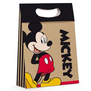 Caixa Plus Cromus Mickey G UN