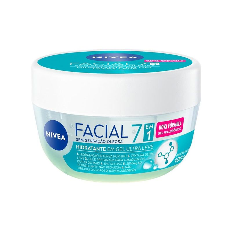 cr-facial-nivea-gel-hidra-fresh-100ml