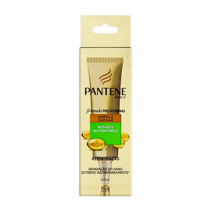 ampola-pantene-dourad-15ml