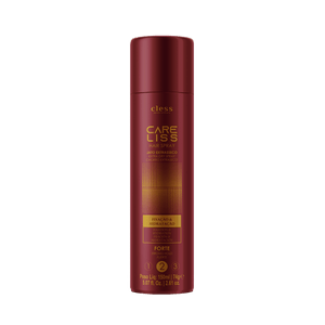 Hair Spray Fixador Care Liss Forte 150ml