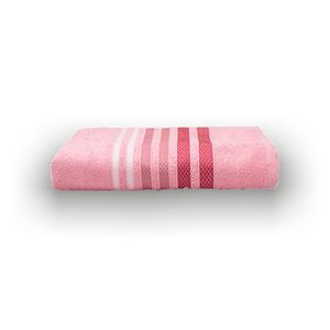 Toalha Banho Camesa Dynamo Rose
