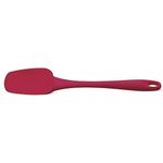 colher-de-silicone-flex-brinox-vermelha