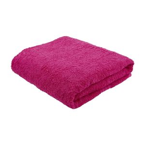 Toalha de Banho Charm Rosa 70X135cm 600g