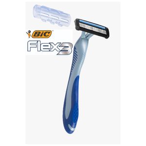 Barbeador Bic Flex 3 Extra Suave
