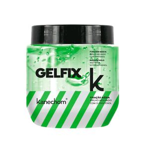 Gel Fix Kanechom Verde 230G