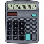 calculadora-pmesa-hoopson-ps35-12dig-cz
