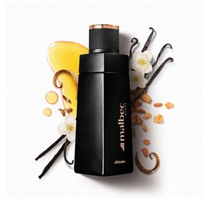 Malbec Black Desodorante Colônia 100ml