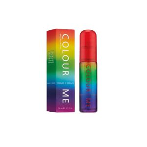 Colours Colour Me Femme Perfume Feminino Eau de Parfum 50ml