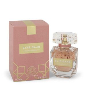 Perfume Feminino Le Essentiel Elie Saab 50 Ml Eau De Parfum