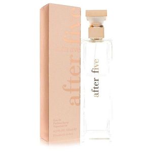 Perfume Feminino Elizabeth Arden 125 Ml Eau De Parfum Spray