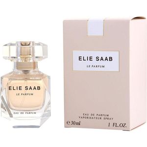 Perfume Feminino Elie Saab Le Eau De Parfum 30 Ml