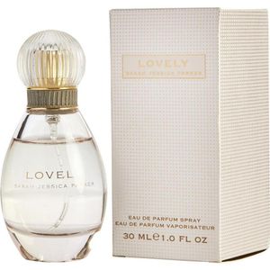 Perfume Feminino Lovely Sarah Jessica Parker Spray 30ML
