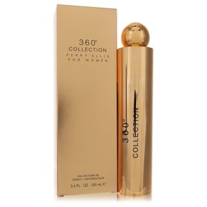 Perfume Feminino 360 Collection Perry Ellis 100 ML Eau De Parfum
