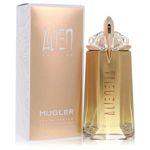 Perfume Feminino Alien Goddess Thierry Mugler 90 ml Eau De Parfum
