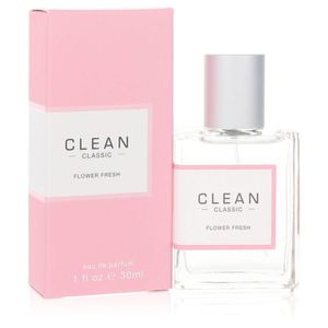 Perfume Feminino Clean 30 ML Eau De Parfum Spray