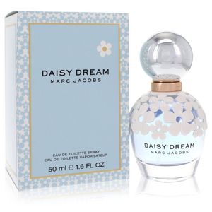 Perfume Feminino Daisy Dream Marc Jacobs 50 ML Eau De Toilette