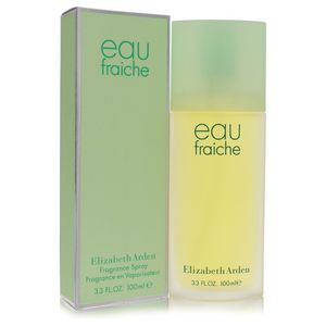 Perfume Feminino Eau Fraiche Elizabeth Arden 100 ML Fragrance