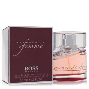 Perfume Feminino Hugo Boss 50 ML Eau De Parfum Spray