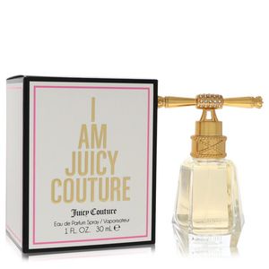 Perfume Feminino Juicy Couture 30 ML Eau De Parfum Spray