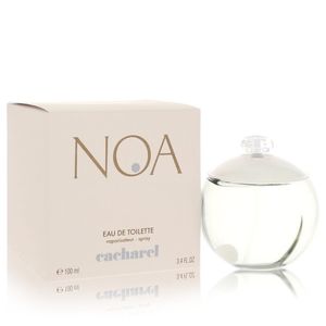 Perfume Feminino Noa Cacharel 100 ML Eau De Toilette
