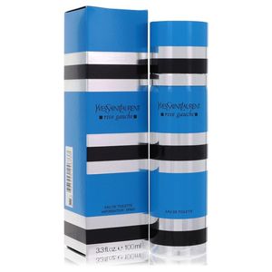 Perfume Feminino Rive Gauche Yves Saint Laurent 100 ML Eau De Toilette