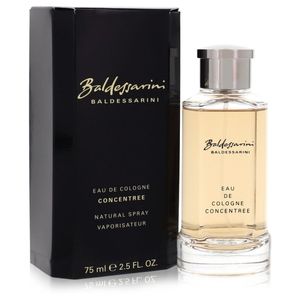 Perfume Masculino Baldessarini Hugo Boss 75 ML Eau De Cologne Concentrado