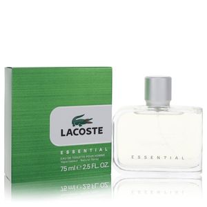 Perfume Masculino Essential Lacoste 75 ML Eau De Toilette