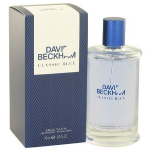 Perfume Masculino David Beckham 90 ML Eau De Toilette Spray