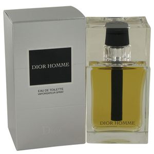 Perfume Masculino Homme Christian Dior 100 ML Eau De Toilette