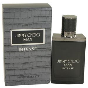 Perfume Masculino Jimmy Choo 50 ML Eau De Toilette Spray