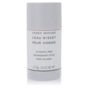 Perfume Masculino Leau Dissey (issey Miyake) Issey 70g Desodorante bastão