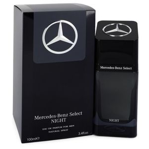 Perfume Masculino Mercedes Benz 100 ML Eau De Parfum Spray