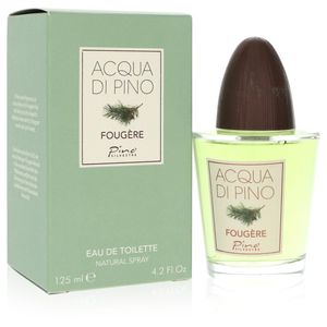 Perfume Masculino Pino Silvestre 125 ML Eau De Toilette Spray