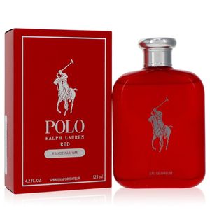 Perfume Masculino Ralph Lauren 125 ML Eau De Parfum Spray